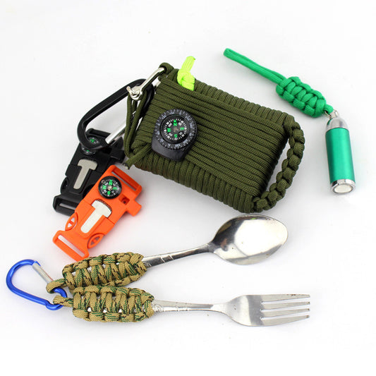 CampX Gear Kit