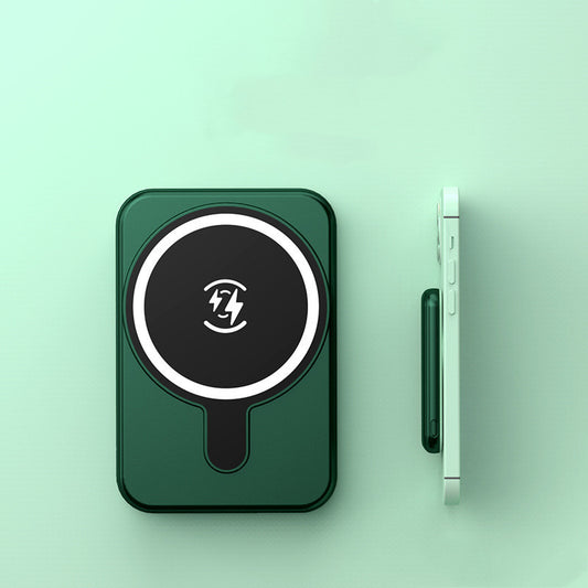 Magnetische Powerbank 10000mAh
