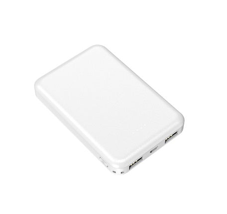 Kompakte Powerbank 10000mAh & 5000mAh