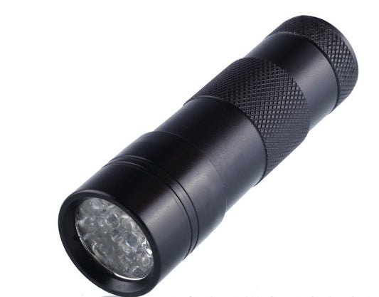 Mini LED-Taschenlampe