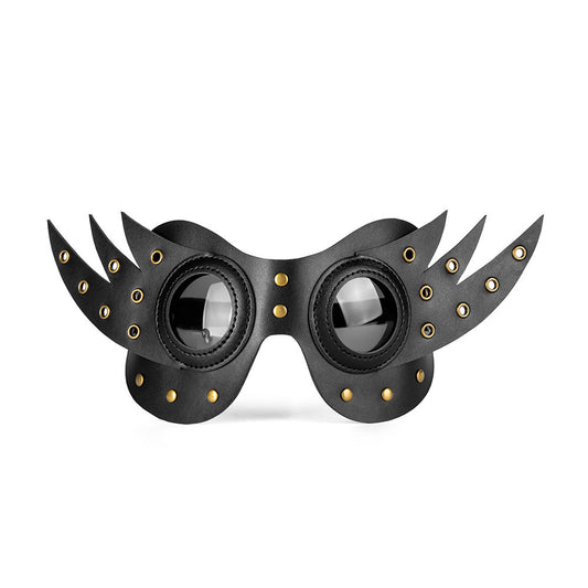 Festival Steampunk Maske