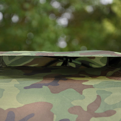 1–2 Personen Tarnzelt