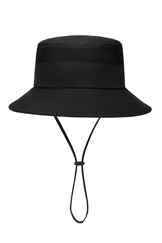 Outdoor-Sonnenhut „Traveller“