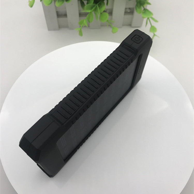 Solar Powerbank 8.000 mAh