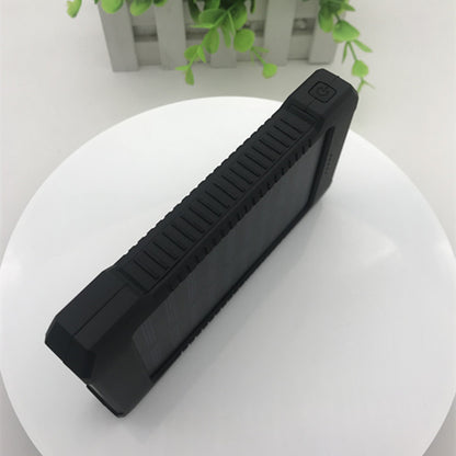 Solar Powerbank 8.000 mAh