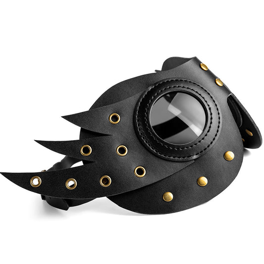 Festival Steampunk Maske