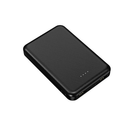 Kompakte Powerbank 10000mAh & 5000mAh
