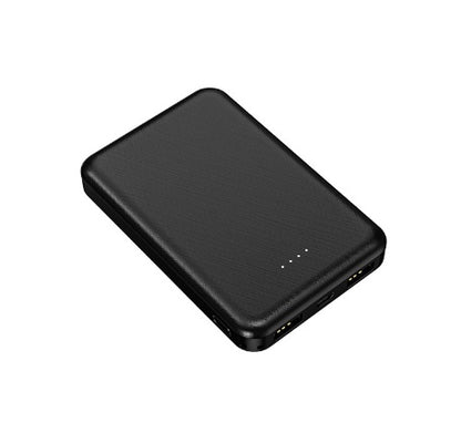 Kompakte Powerbank 10000mAh & 5000mAh
