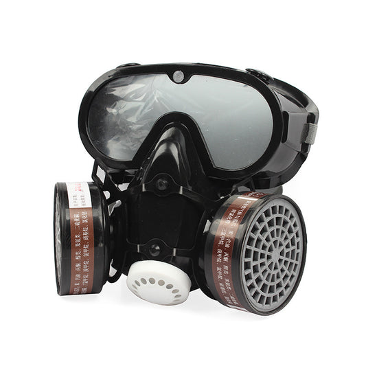 Profi-Atemschutz-Vollmaske