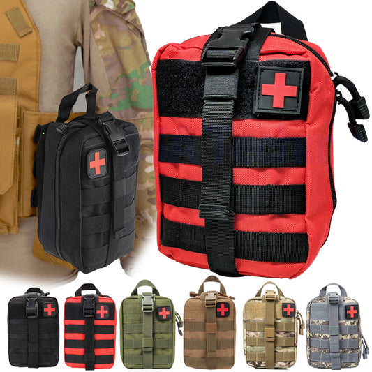 RaveSafe Tactical