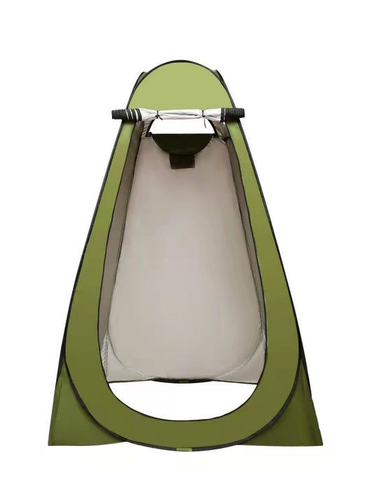 Pop-Up Duschzelt Umkleidezelt Camping Sichtschutz Festival
