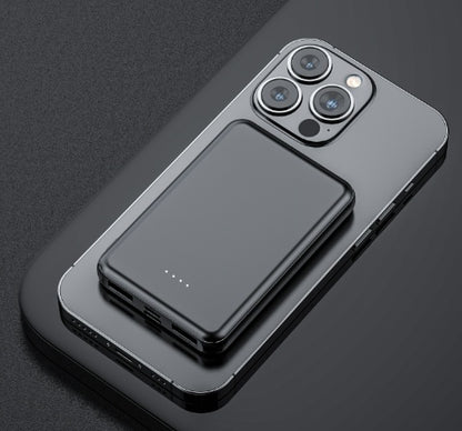 Kompakte Powerbank 10000mAh & 5000mAh