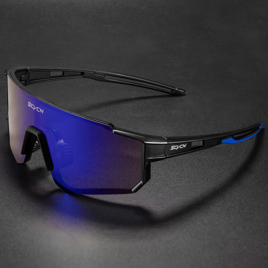SCYCN Performance Shield Brille